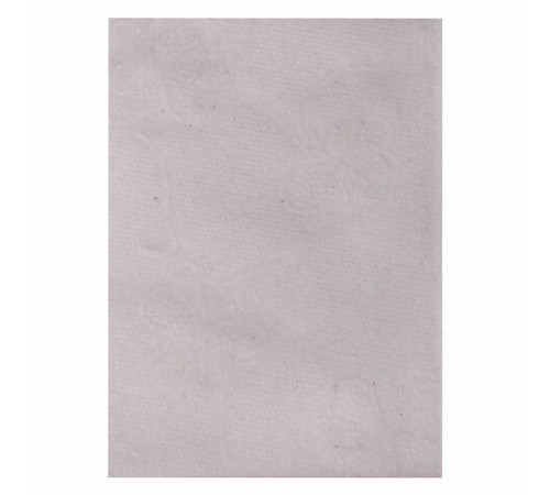 Бумага туалетная бытовая, 51 м, МЯГКИЙ ЗНАК, на втулке, С28, белая