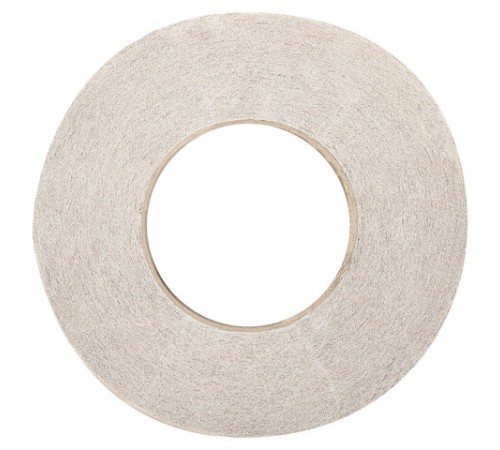 Бумага туалетная бытовая, 30 м, на втулке (эконом), М-2