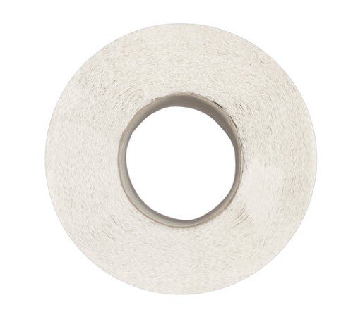 Бумага туалетная бытовая, спайка 4 шт., 2-х слойная, (4х19 м), LAIMA, белая, 126904