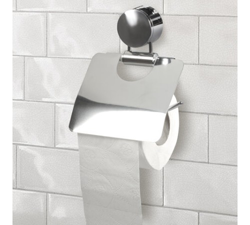 Бумага туалетная бытовая, спайка 8 шт., 2-х слойная, (8х19 м), LAIMA, белая, 126905