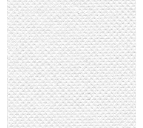 Салфетки бумажные 100 штук, 24х24 см, LAIMA, белые, 100% целлюлоза, 126907