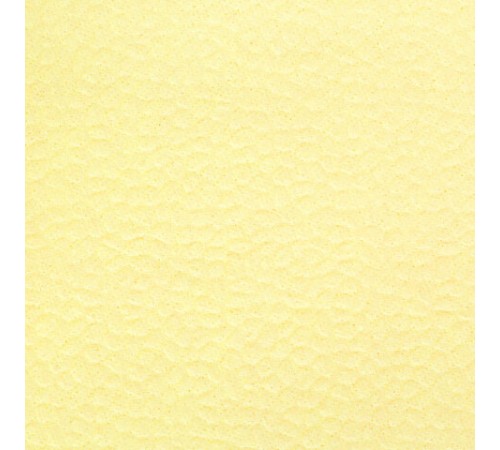 Салфетки бумажные 100 штук, 24х24 см, LAIMA, жёлтые (пастельный цвет), 100% целлюлоза, 126908