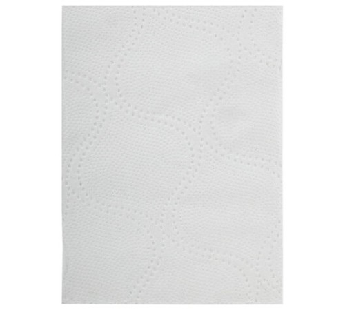 Бумага туалетная бытовая, спайка 24 шт., 2-х слойная (24х17,5 м), VEIRO Classic, белая, 5с224