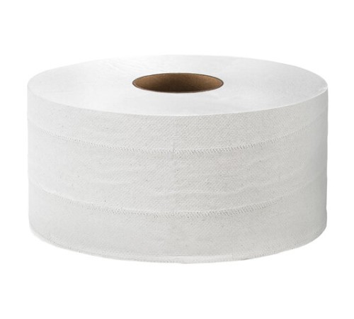 Бумага туалетная 170 м, VEIRO Professional (Система T2), КОМПЛЕКТ 12 шт., Comfort, 2-слойная, T204