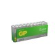 Батарейки КОМПЛЕКТ 20 шт., GP Super G-Tech, AAA (LR03, 24А), алкалиновые, мизинчиковые, 24A-2CRVS20, GP 24A-2CRVS20