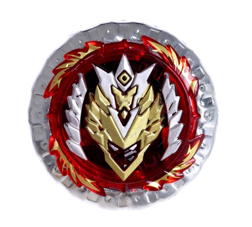 Набор волчков с запуском «Гиро бластер», 2 волчка, бластер