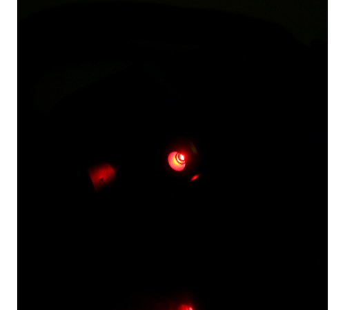 Бинокль «Шпион», с фонариком и компасом