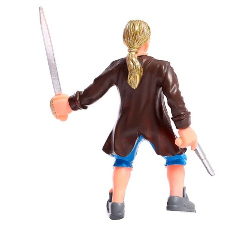 Набор фигурок «Пираты», 8 шт.