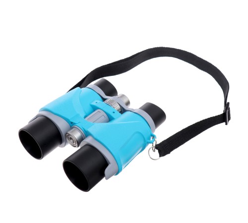 Бинокль «Шпион», с фонариком и компасом