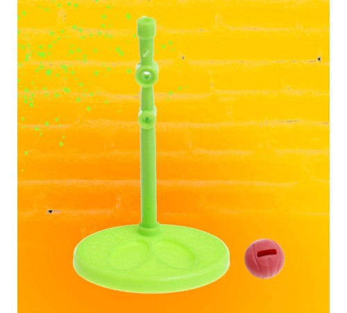 Фигурка «Хип-Хоп», цвет МИКС