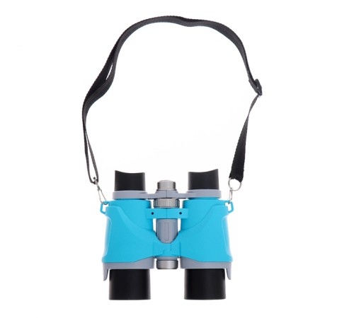 Бинокль «Шпион», с фонариком и компасом