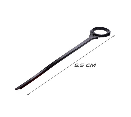 Волчок ULTRA SPIN PRO, с устройством для запуска и ручкой, цвет МИКС