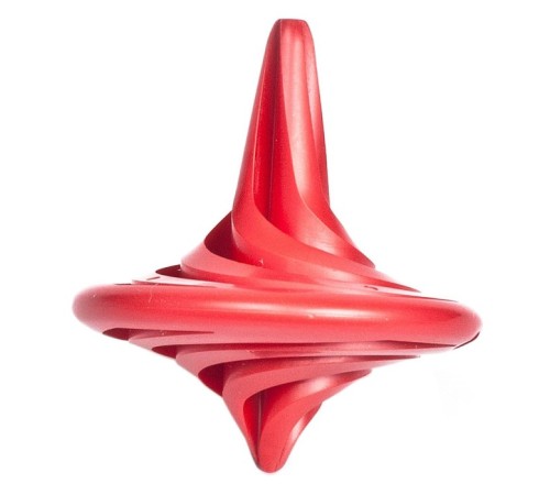 Развивающая игрушка «Волчок», цвет МИКС