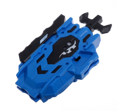 Боевой волчок ULTRA SPIN, с верёвочным устройством для запуска