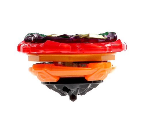 Боевой волчок ULTRASPIN, волчок, устройство для запуска, цвета МИКС