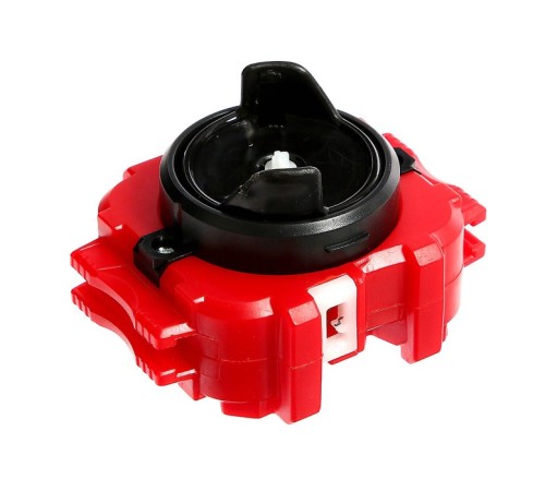 Боевые волчки ULTRASPIN, арена, 4 волчка, 2 устройства для запуска