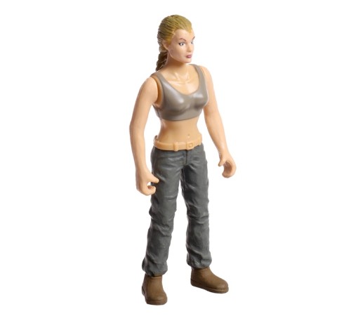 Набор фигурок «Прогулка с динозаврами», 5 предметов в наборе, с мотоциклом, подвижные элементы, МИКС