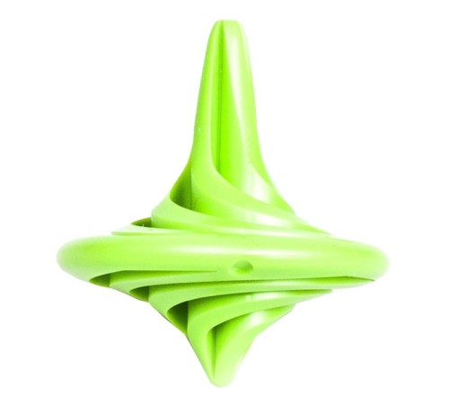 Развивающая игрушка «Волчок», цвет МИКС