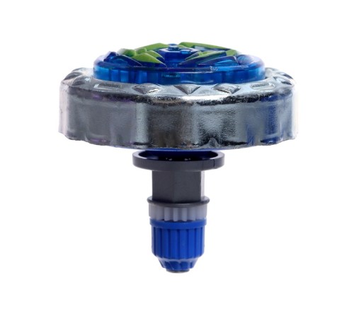 Волчки «Мото файтер», набор 2 шт., с устройством запуска, световые эффекты