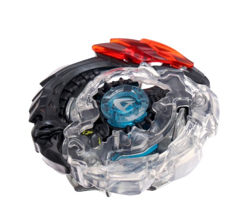 Боевой волчок ULTRA SPIN, с верёвочным устройством для запуска