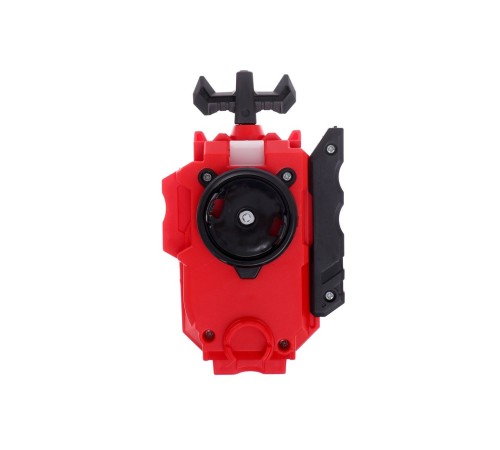 Волчки ULTRA SPIN, набор 4 шт., с устройством запуска и ареной