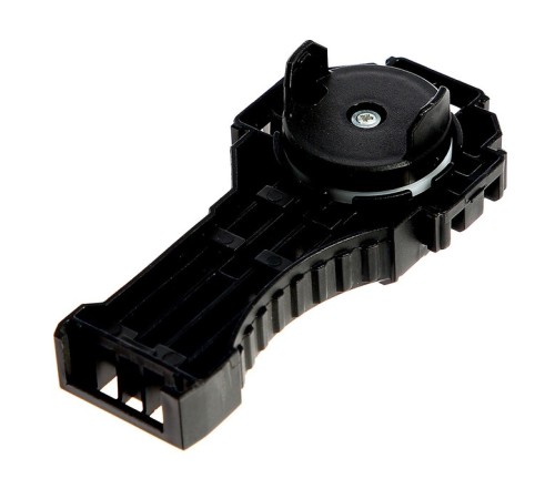 Боевой волчок ULTRA SPIN, с устройством для запуска, цвет МИКС