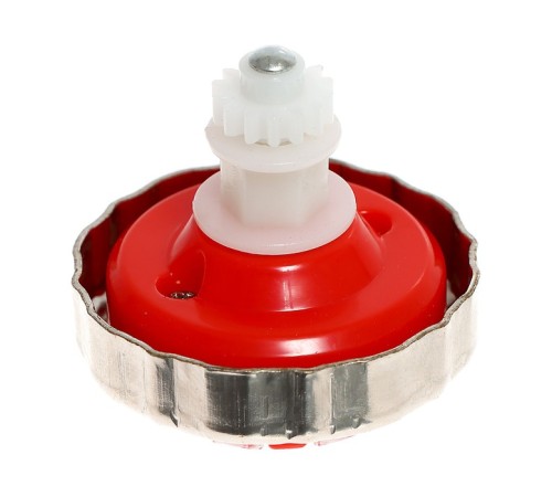 Волчок «Динозавр», с автоматическим запуском и ареной