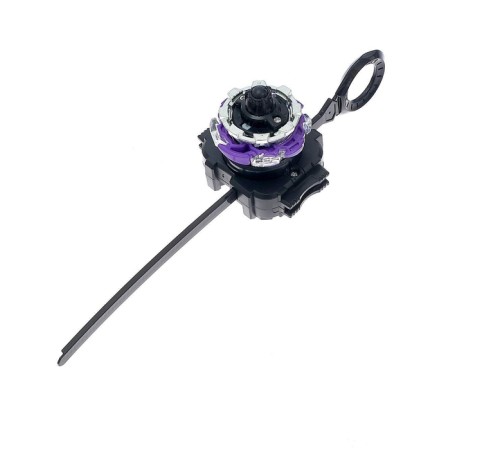 Волчки ULTRA SPIN MAX, набор 2 шт., с устройством запуска и ареной, цвет МИКС