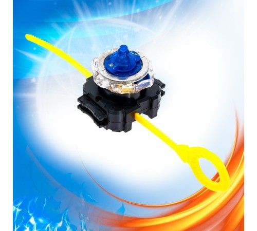 Волчок «Валькирия»