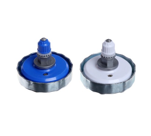 Волчки «Мото файтер», набор 2 шт., с устройством запуска, световые эффекты