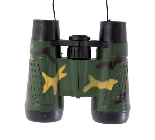Бинокль «Отряд альфа», камуфляж