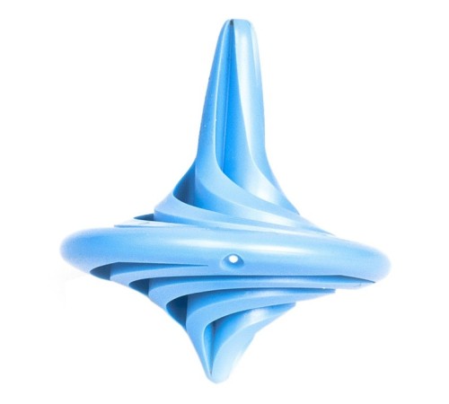 Развивающая игрушка «Волчок», цвет МИКС