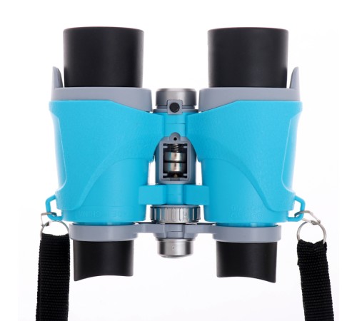 Бинокль «Шпион», с фонариком и компасом