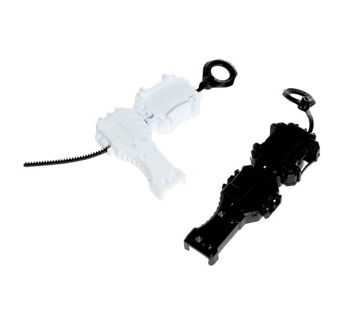 Волчки для батлов ULTRA SPIN, набор 2 шт., с устройством запуска м и ареной