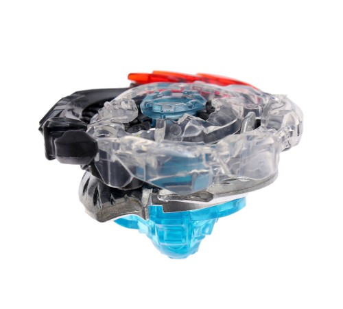 Боевой волчок ULTRA SPIN, с верёвочным устройством для запуска