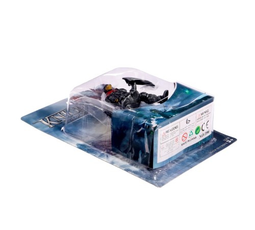 Фигурка рыцаря «Варвар», цвет МИКС