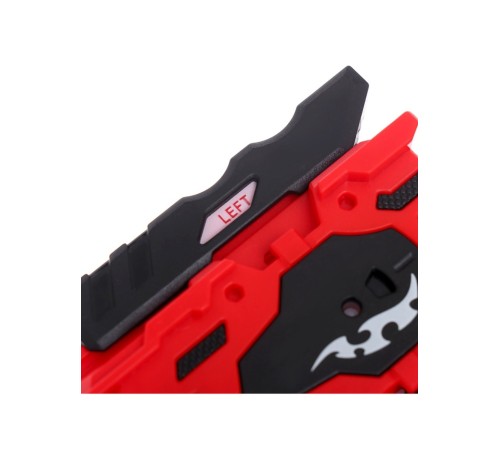 Волчки ULTRA SPIN, набор 4 шт., с устройством запуска и ареной