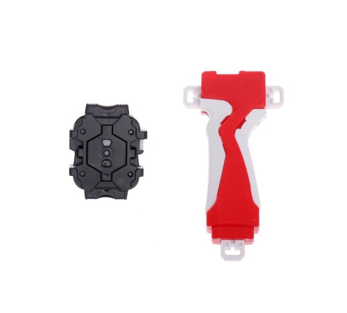 Волчки ULTRA SPIN, набор 4 шт., с устройством запуска и ареной