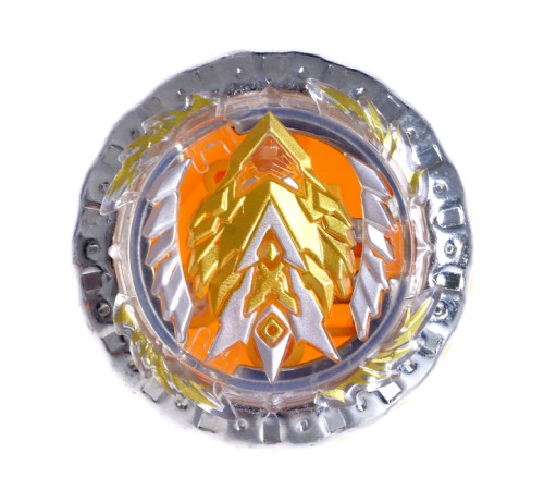 Набор волчков с запуском «Гиро бластер», 2 волчка, бластер