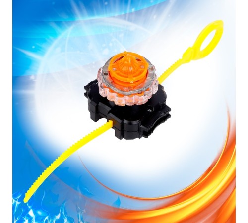 Волчок «Валькирия»