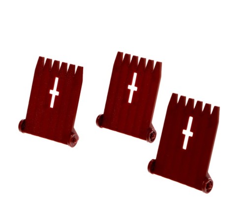 Набор рыцарей «Защита замка»