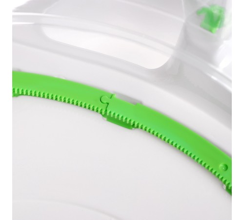 Волчки «Gyro X», набор 4 шт., с устройством запуска и ареной, цвет МИКС