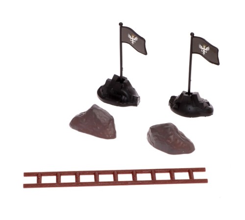 Набор рыцарей «Защита замка»