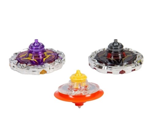 Волчок Инфинити Надо «Стакинг 3-в-1 Fiery Dragon»