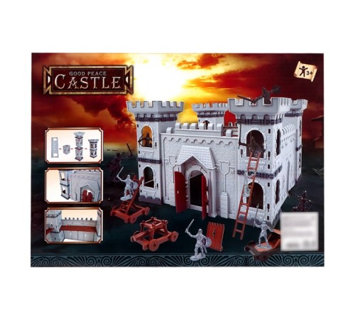 Набор рыцарей «Защита замка»