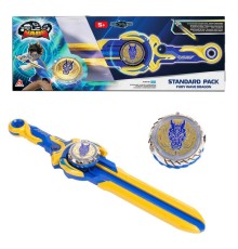 Волчок «Эпик Лончер. Стандарт пак. Fury Dragon», Инфинити Надо