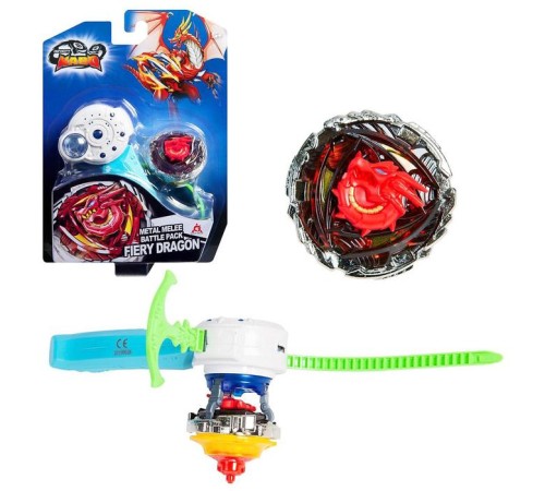 Волчок Инфинити Надо «Классик. Fiery Dragon»