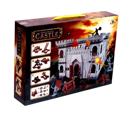 Набор рыцарей «Защита замка»