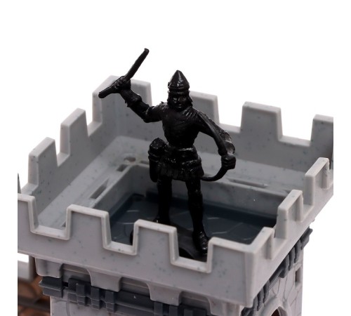 Набор рыцарей «Защита замка»