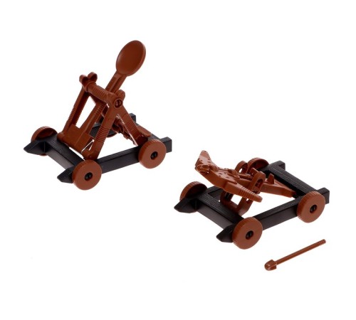 Набор рыцарей «Защита замка»